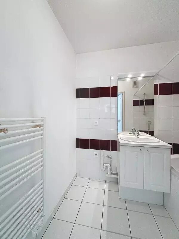 Appartement à louer, 44m², Reims