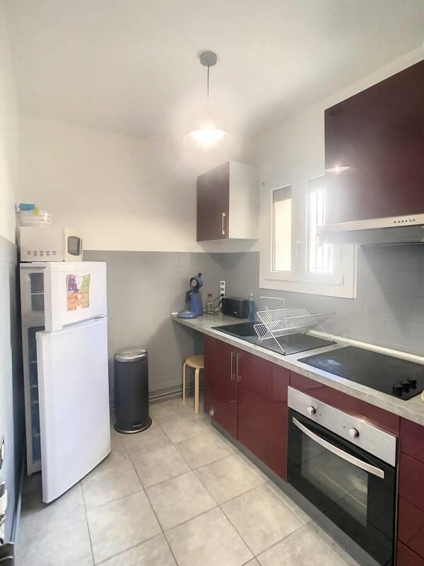 Appartement à louer, 52m², Reims