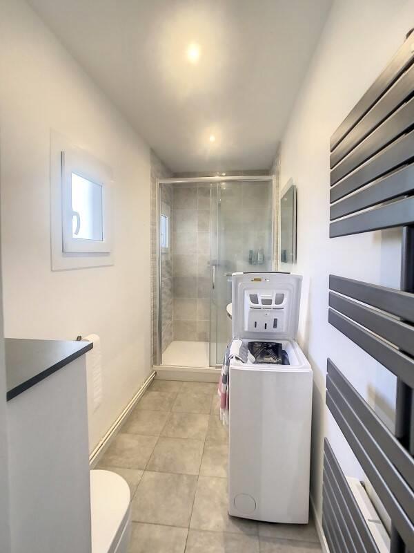 Appartement à louer, 52m², Reims
