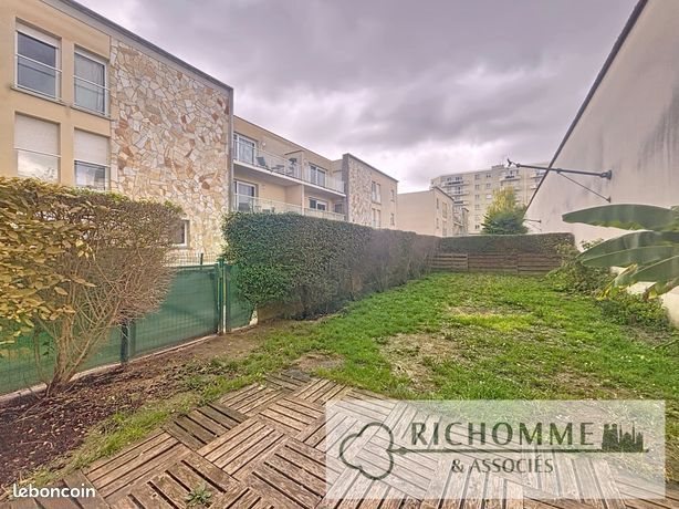 Appartement à louer, 74m², Reims