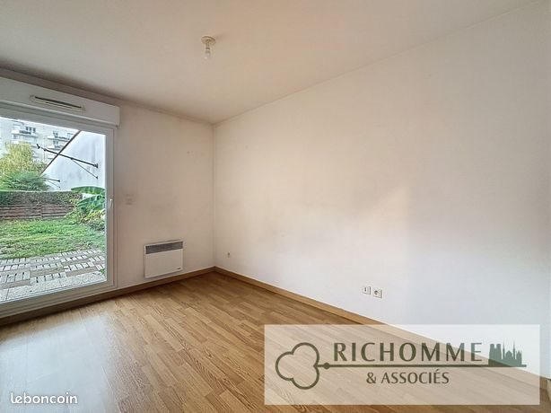 Appartement à louer, 74m², Reims