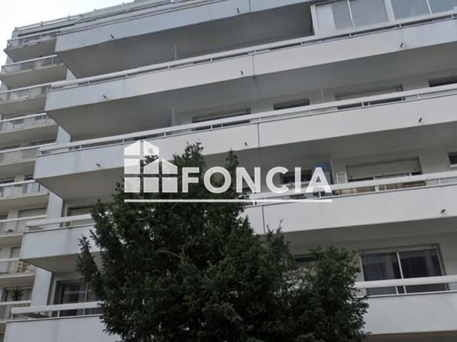 Maison à louer, 46m², Boulogne-Billancourt