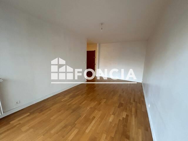 Maison à louer, 46m², Boulogne-Billancourt