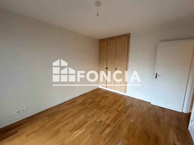 Maison à louer, 46m², Boulogne-Billancourt