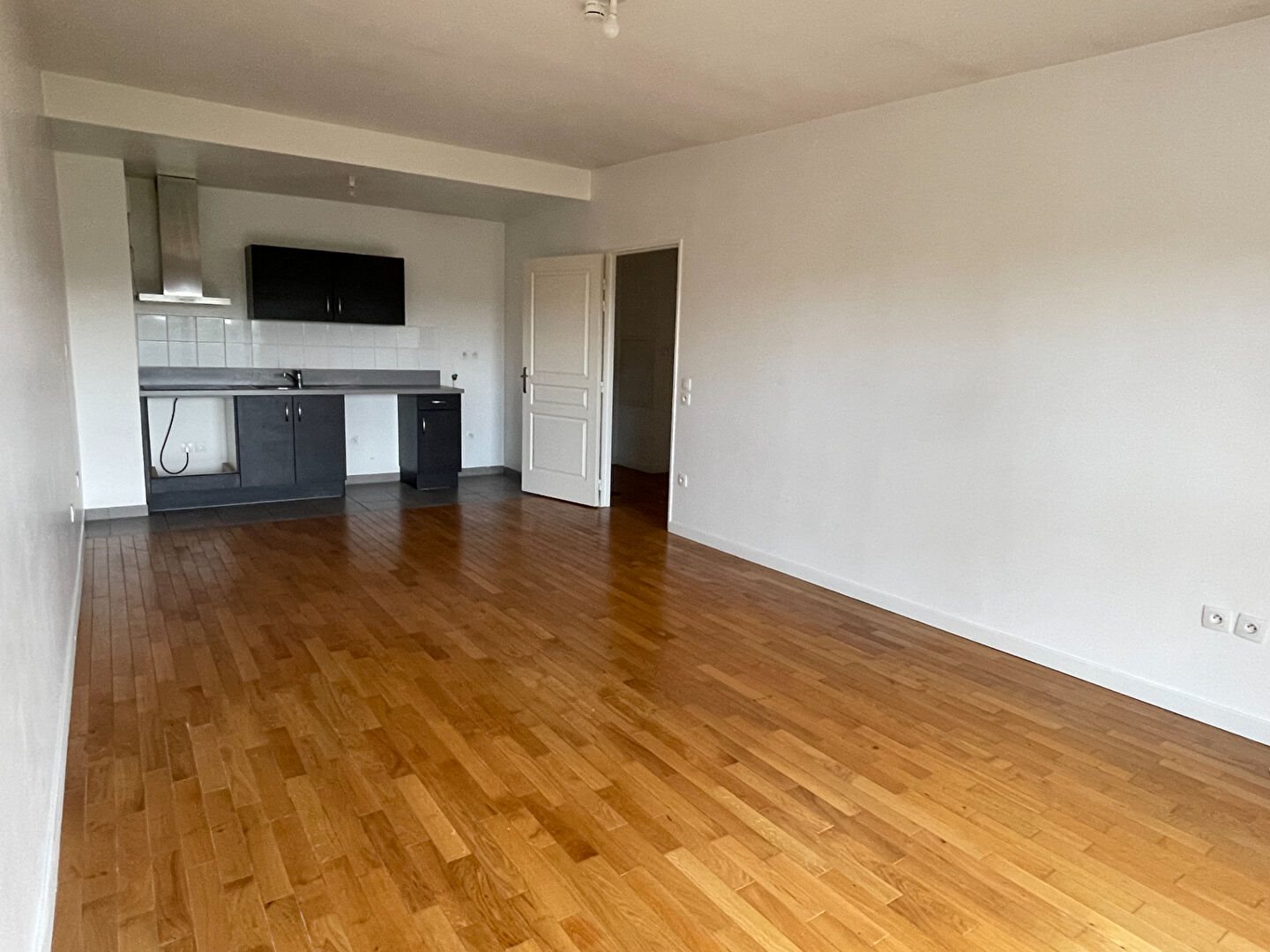Appartement à vendre, 66m², Pontault-Combault