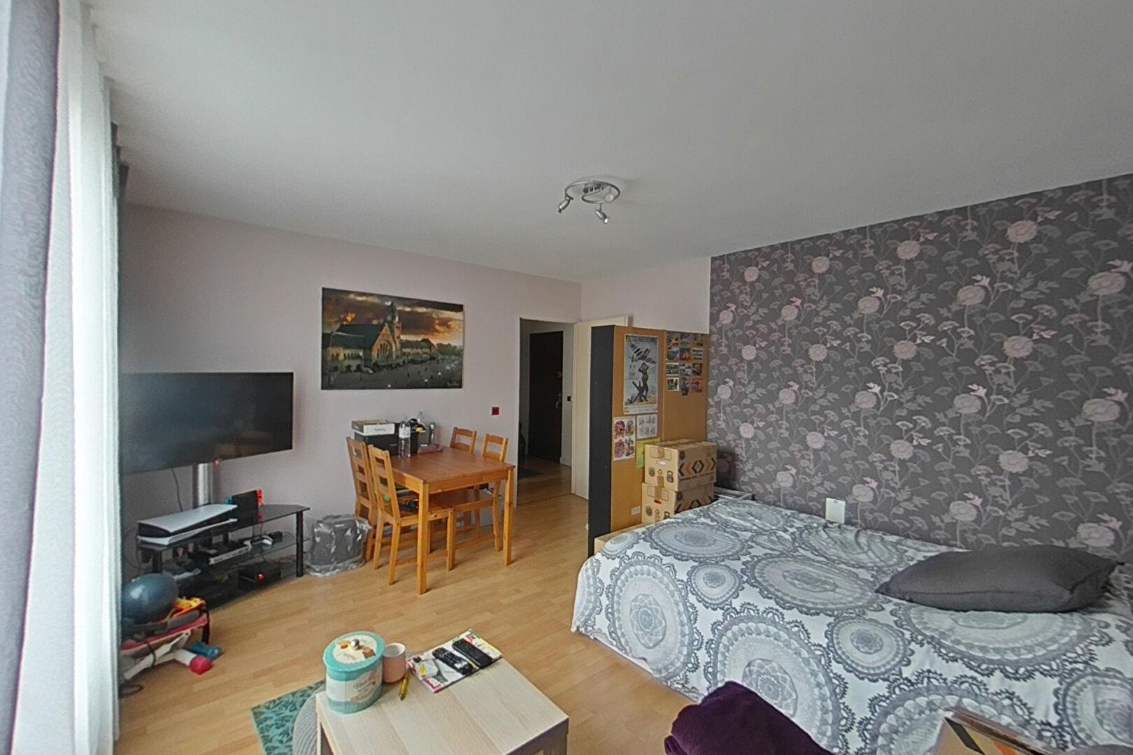 Appartement à louer, 31m², Coubron