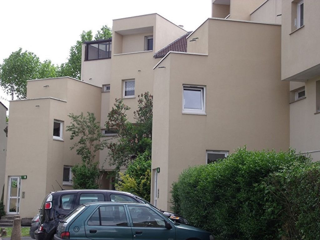 Appartement à louer, 77m², Noisiel