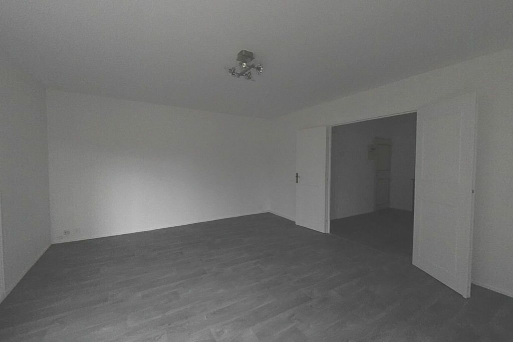 Appartement à louer, 77m², Noisiel