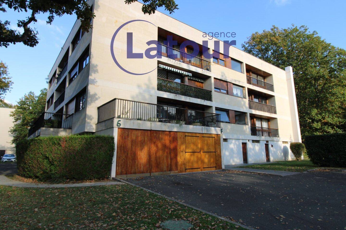 Appartement à vendre, 76m², Vernouillet