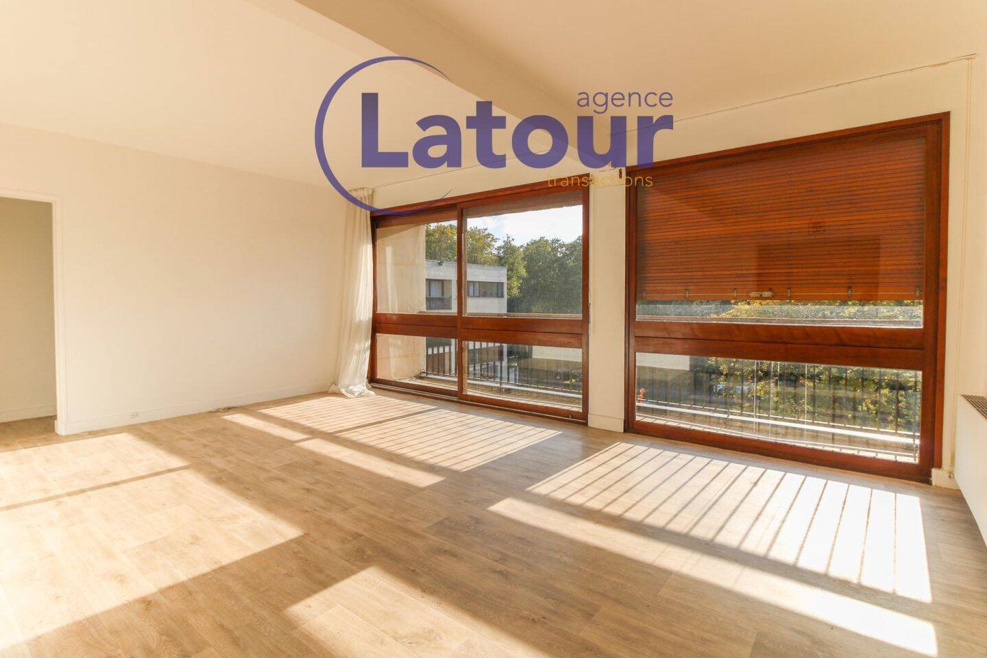 Appartement à vendre, 76m², Vernouillet