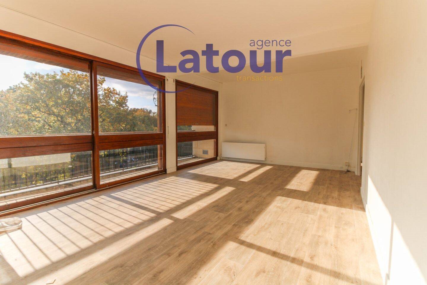 Appartement à vendre, 76m², Vernouillet