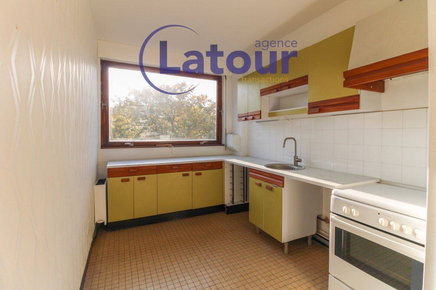 Appartement à vendre, 76m², Vernouillet