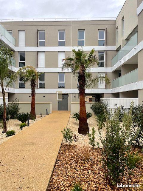 Appartement à vendre, 74m², Nîmes