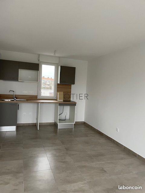 Appartement à vendre, 74m², Nîmes