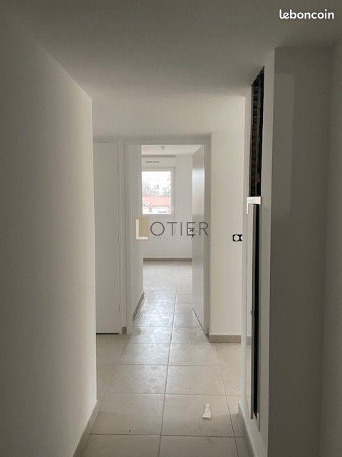 Appartement à vendre, 64m², Nîmes