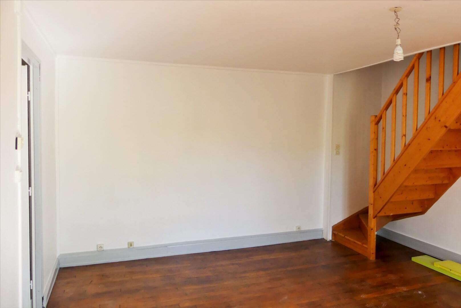 Appartement à louer, 42m², Laneuveville-devant-Nancy