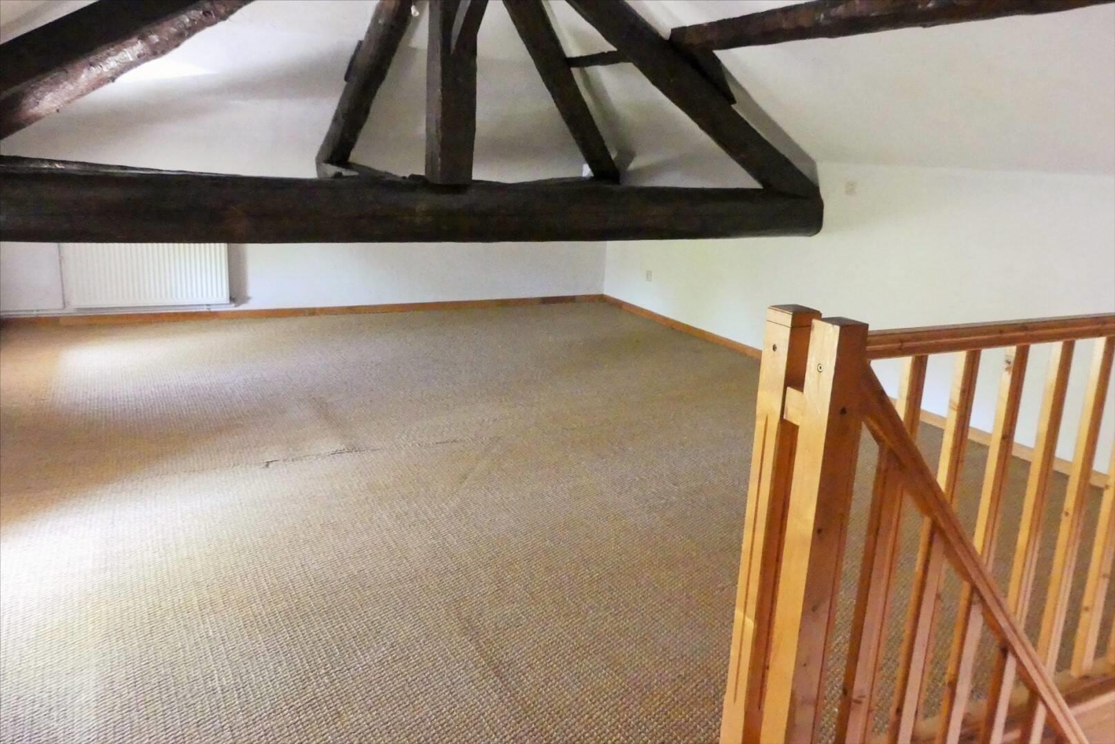 Appartement à louer, 42m², Laneuveville-devant-Nancy