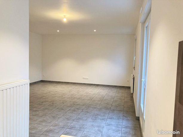 Maison à louer, 79m², Bainville-sur-Madon