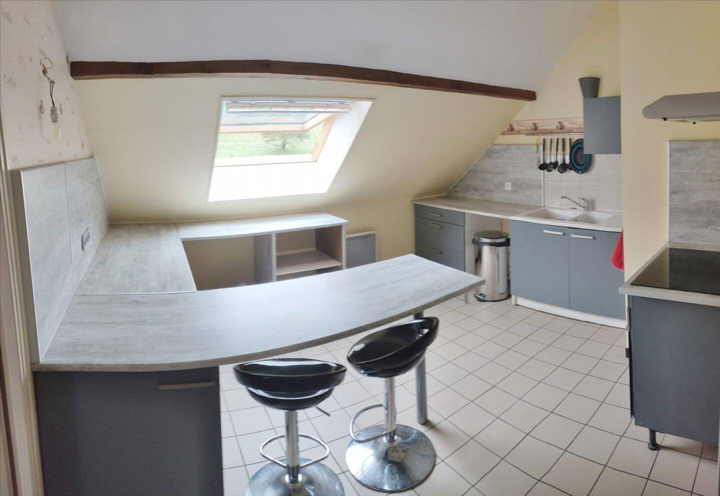 Appartement à louer, 79m², Bainville-sur-Madon