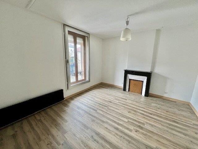 Maison à louer, 76m², Laneuveville-devant-Nancy