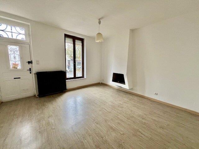 Maison à louer, 76m², Laneuveville-devant-Nancy