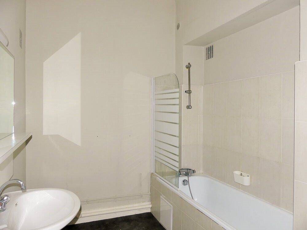 Maison à louer, 98m², Saint-Dié-des-Vosges