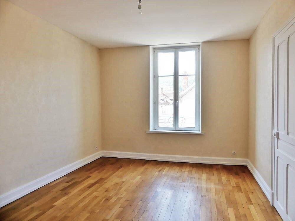 Maison à louer, 98m², Saint-Dié-des-Vosges