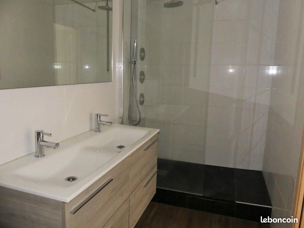 Appartement à louer, 69m², Tomblaine