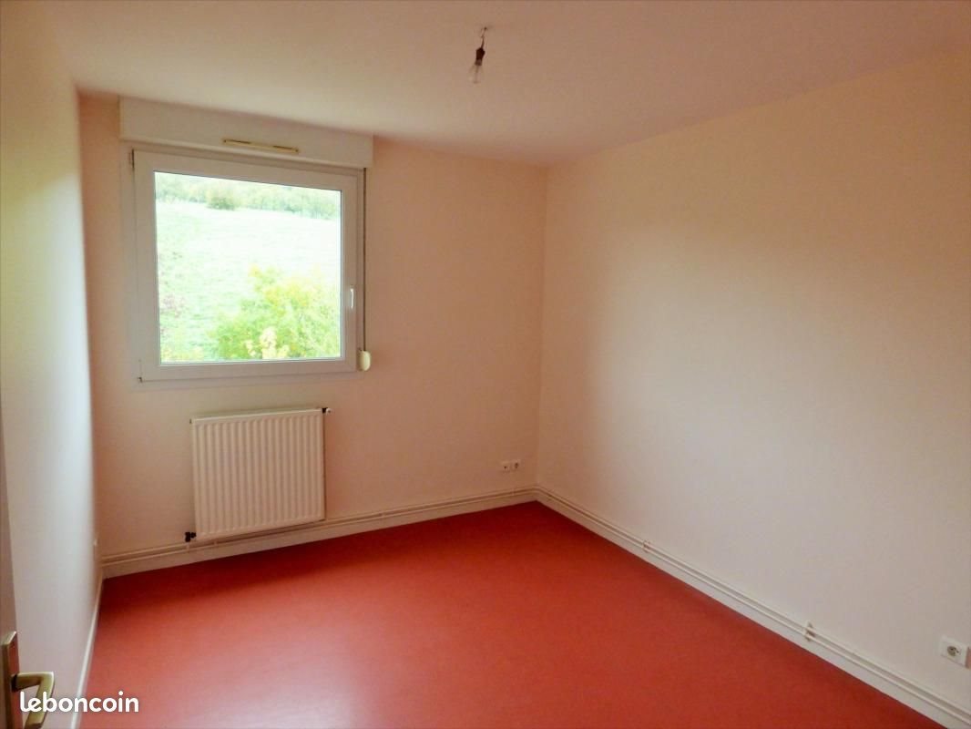 Appartement à louer, 82m², Bainville-sur-Madon