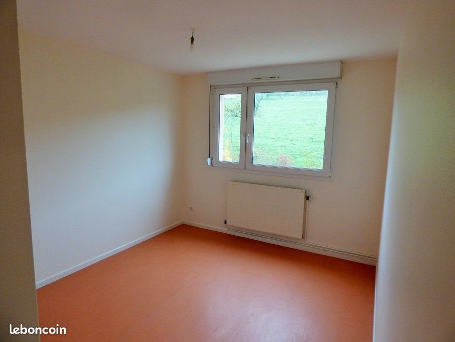 Appartement à louer, 82m², Bainville-sur-Madon