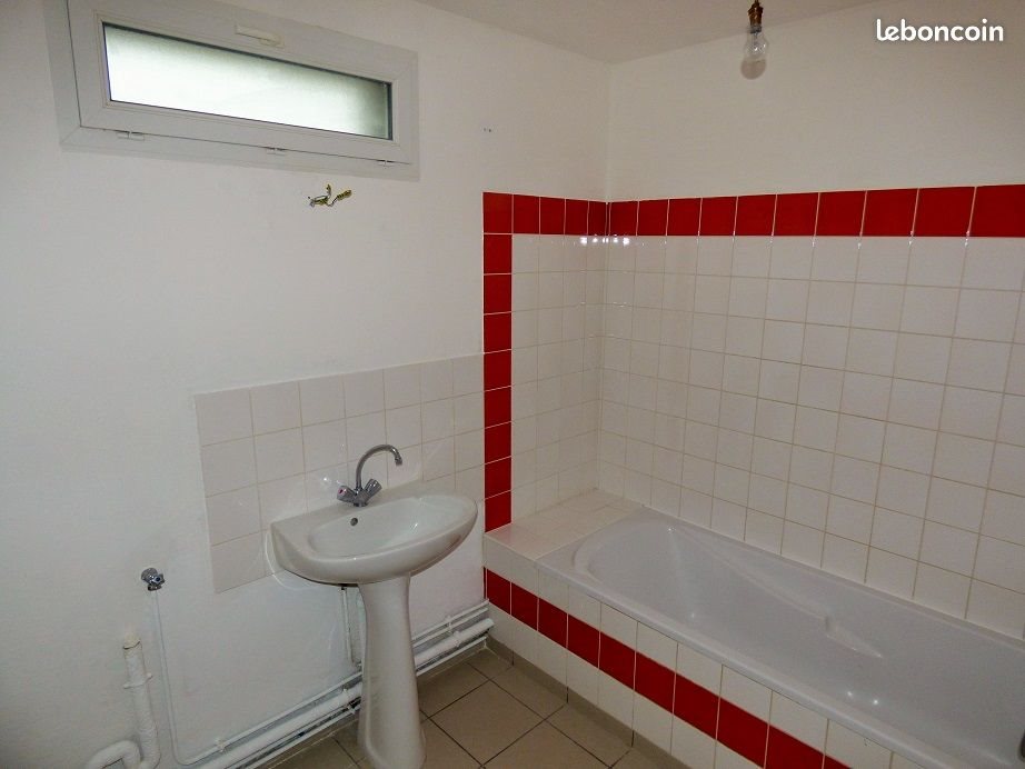 Appartement à louer, 82m², Bainville-sur-Madon