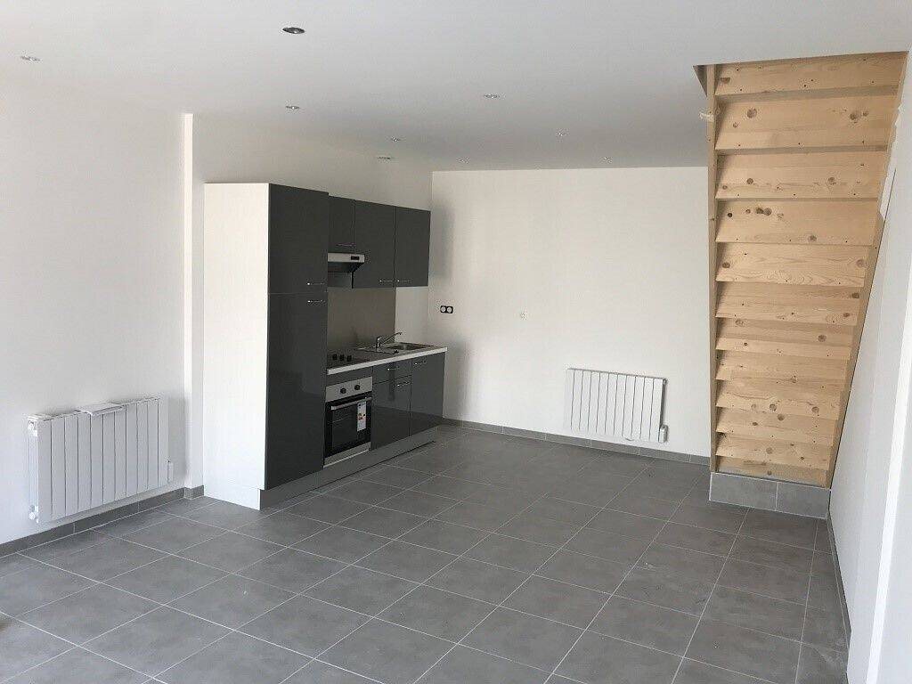 Appartement à louer, 52m², Rosières-aux-Salines