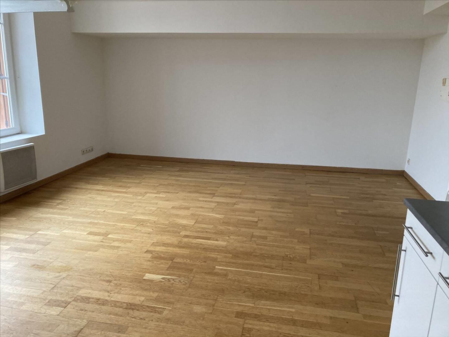 Appartement à louer, 47m², Haroué