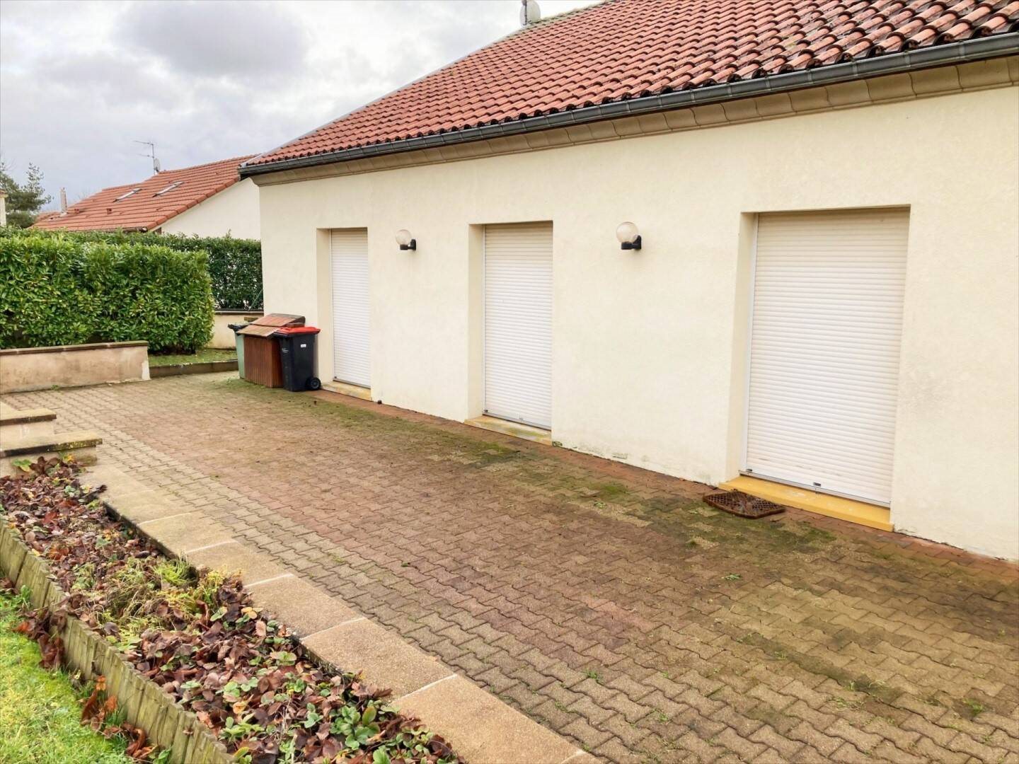 Maison à louer, 161m², Lenoncourt