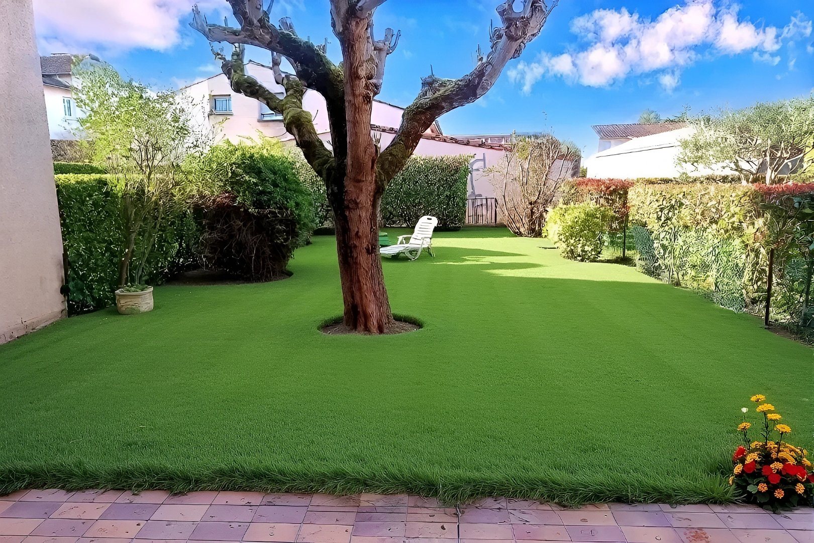 Appartement à vendre, 70m², Albi