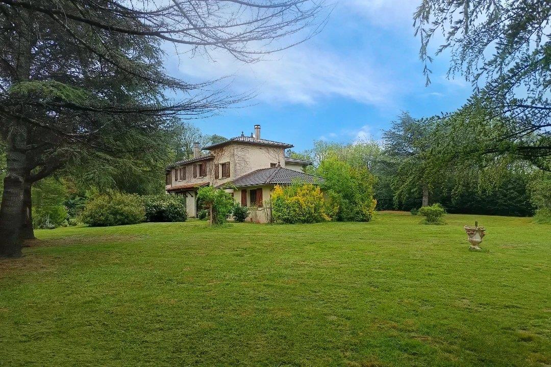 House and Land