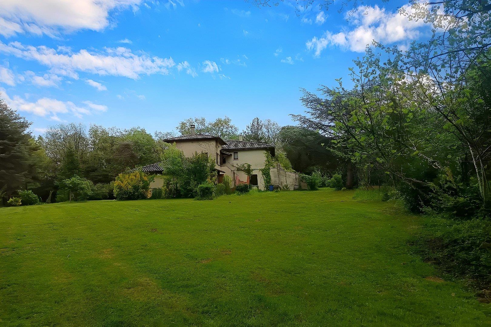House and Land