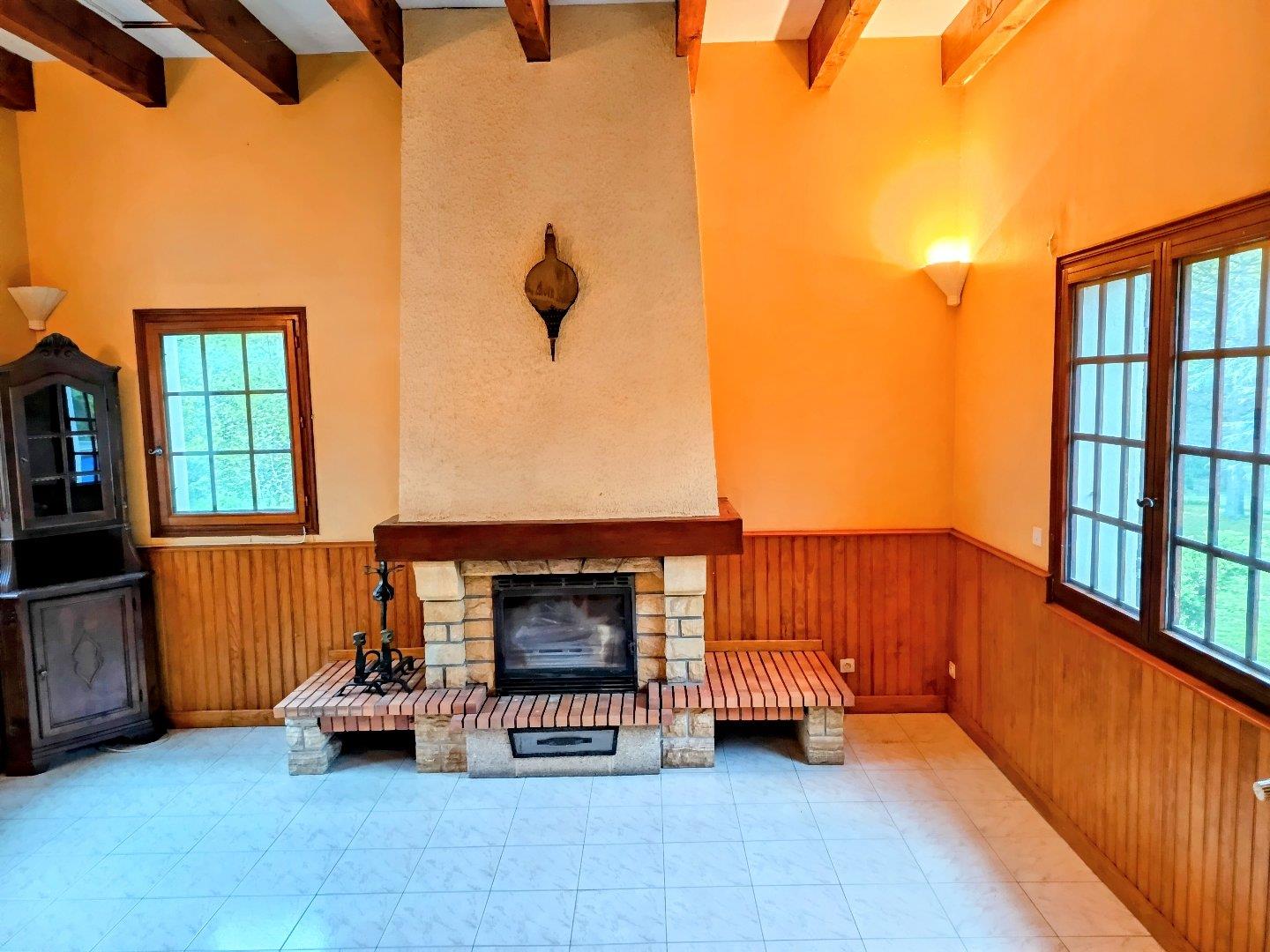 House and Land