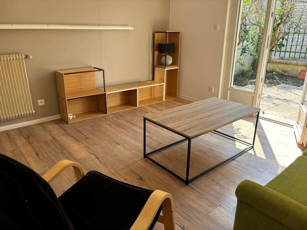 Maison à louer, 60m², Saint-Etienne-du-Rouvray