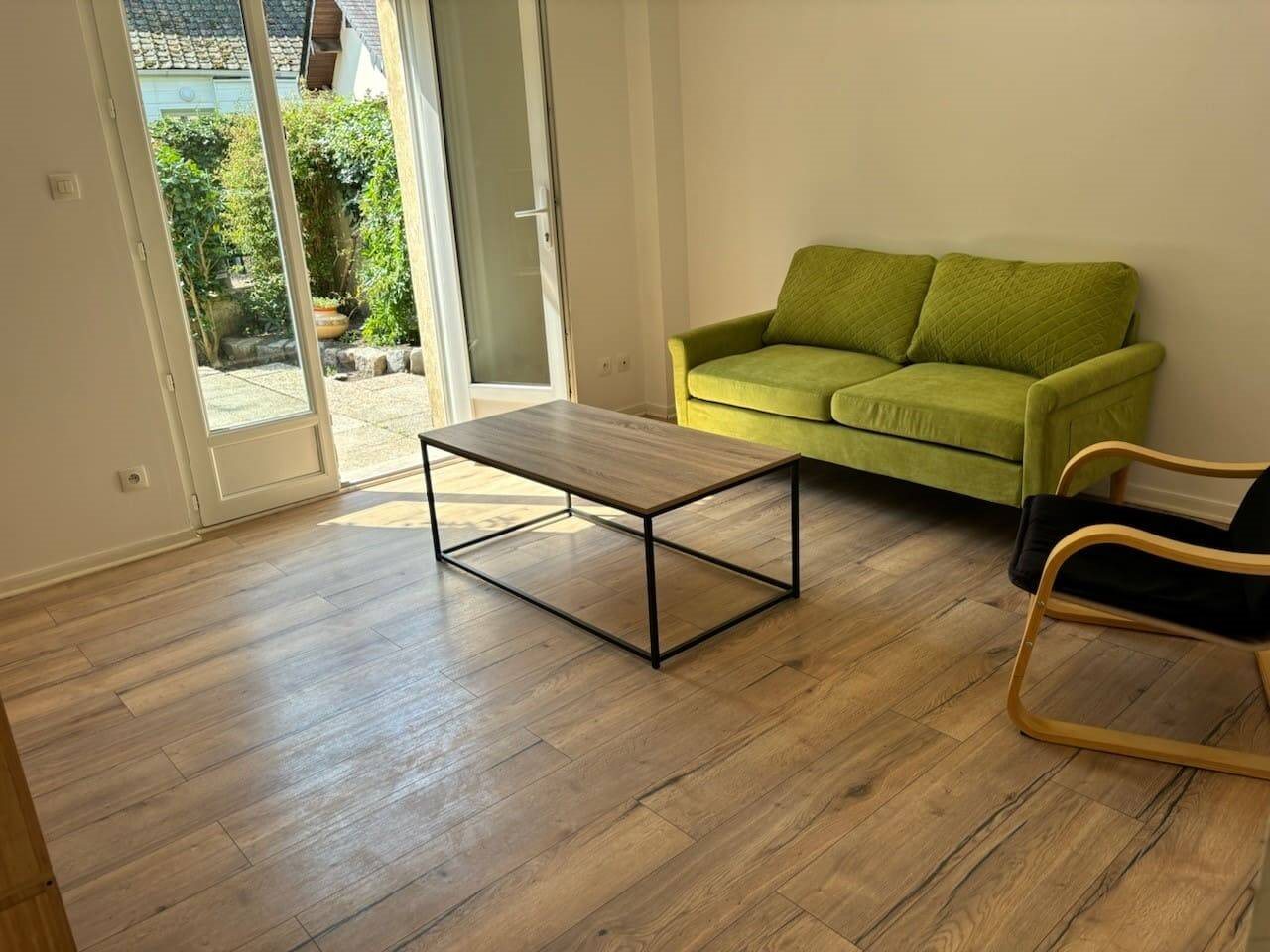 Maison à louer, 60m², Saint-Etienne-du-Rouvray
