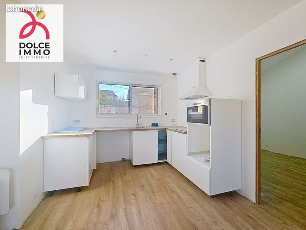 Maison à vendre, 74m², Bordeaux