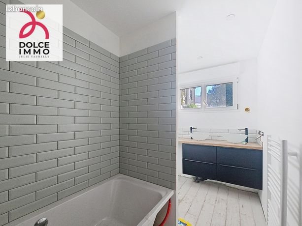 Maison à vendre, 74m², Bordeaux