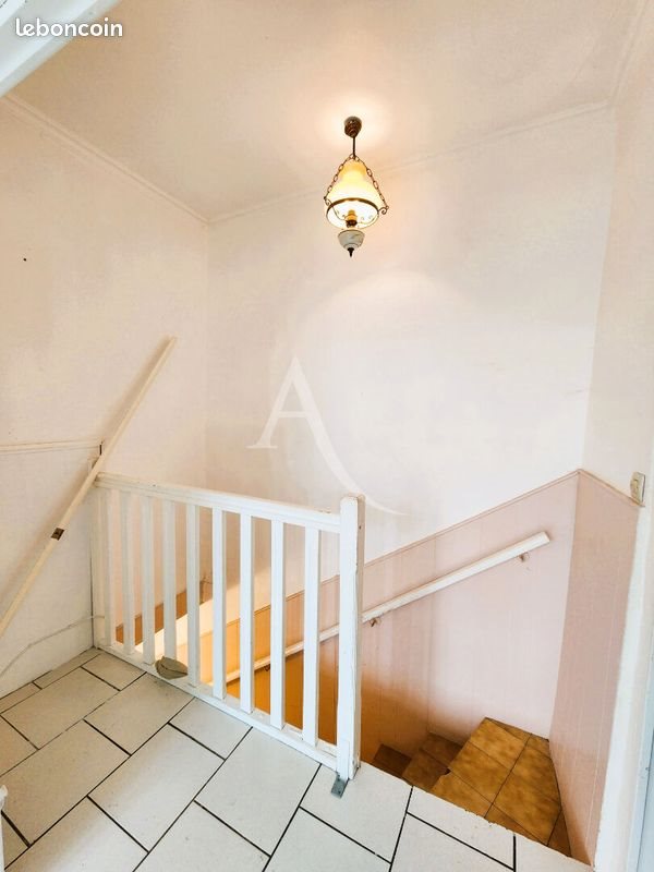 Appartement à vendre, 68m², Ivry-sur-Seine