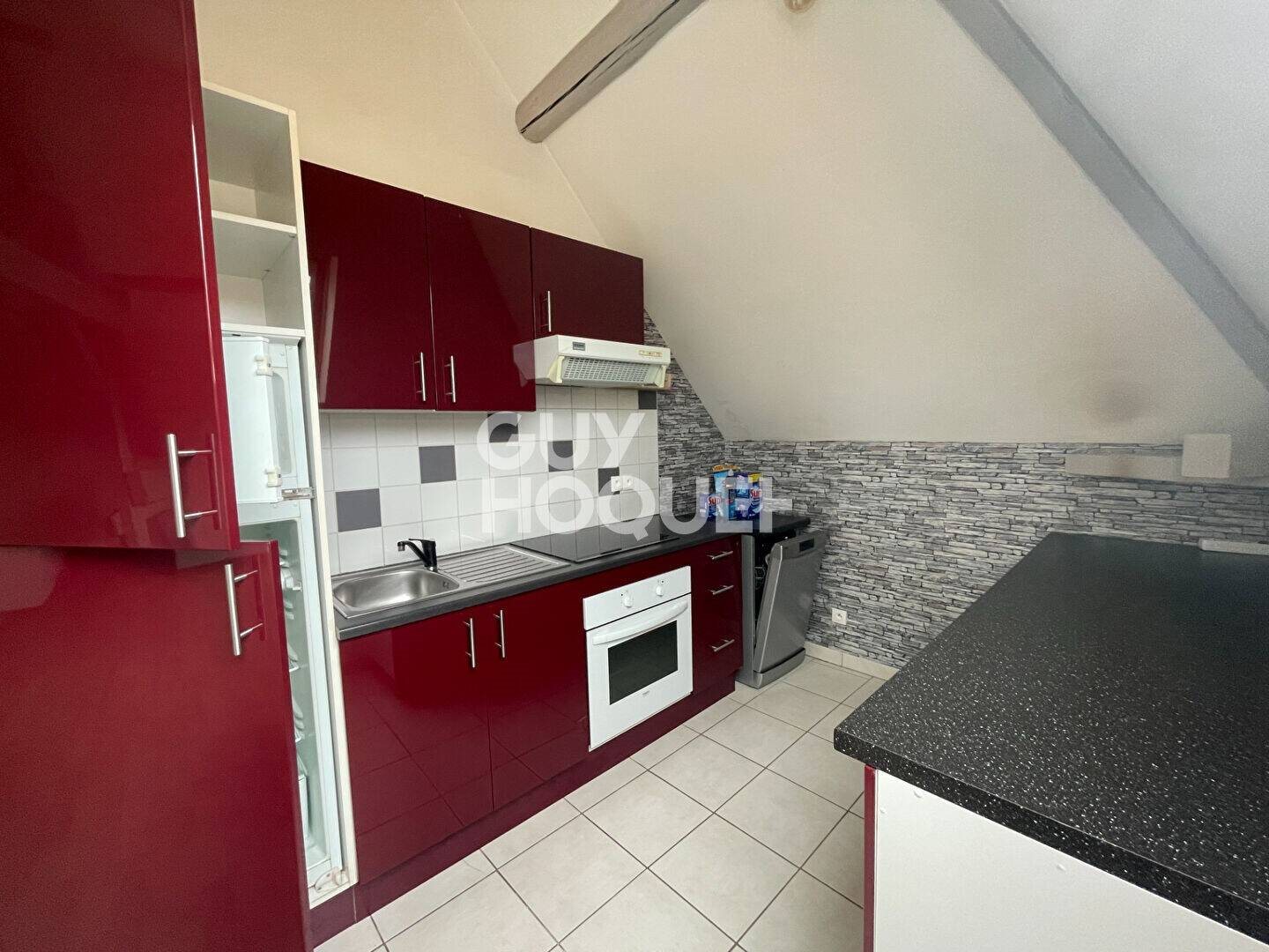 Appartement à louer, 79m², Avenay-Val-d'Or