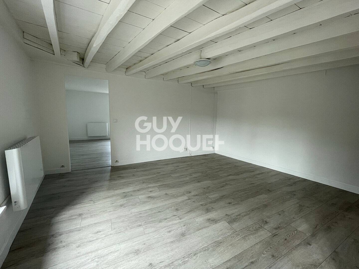 Appartement à louer, 40m², Moussy