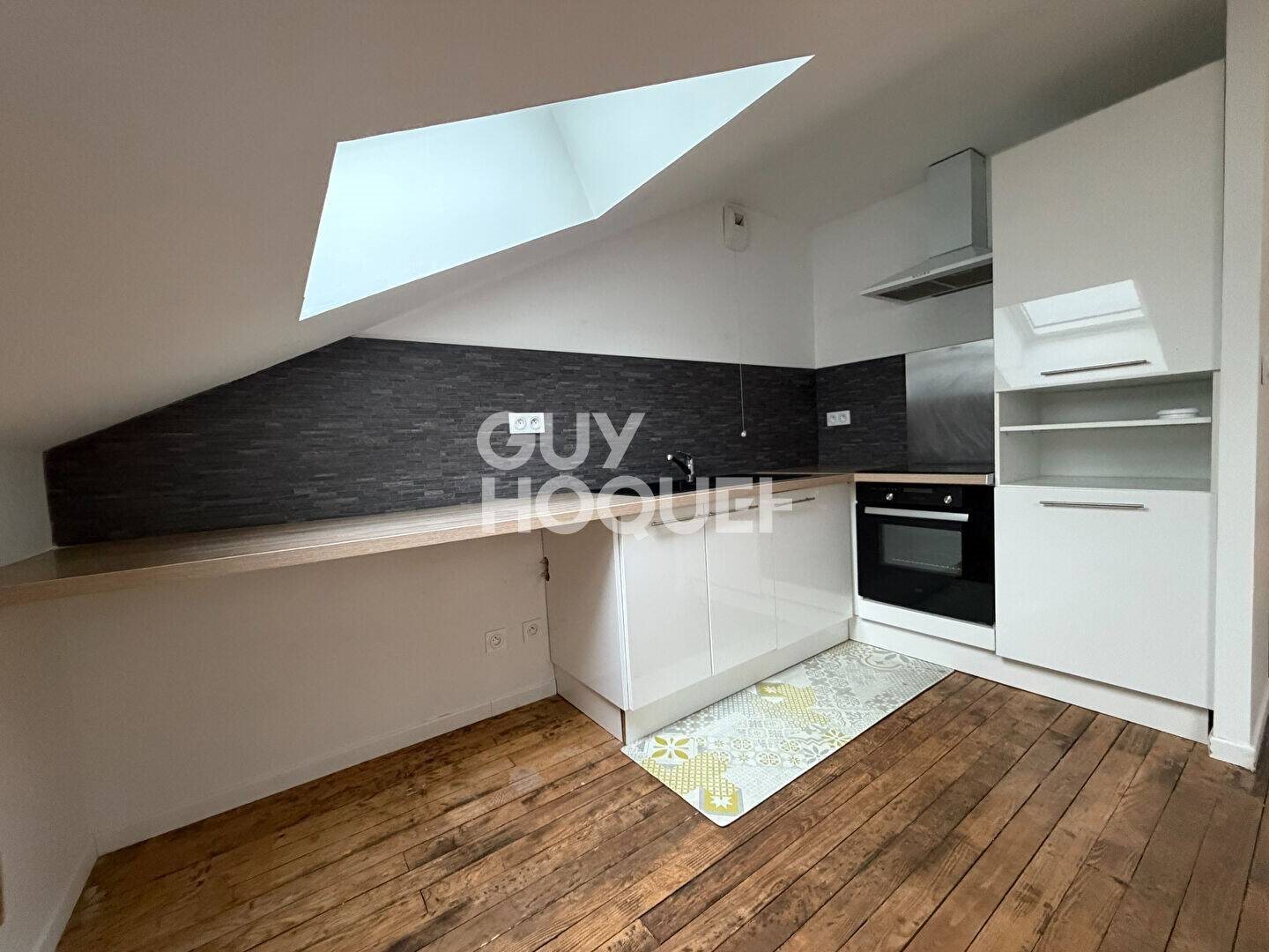 Appartement à louer, 60m², Epernay