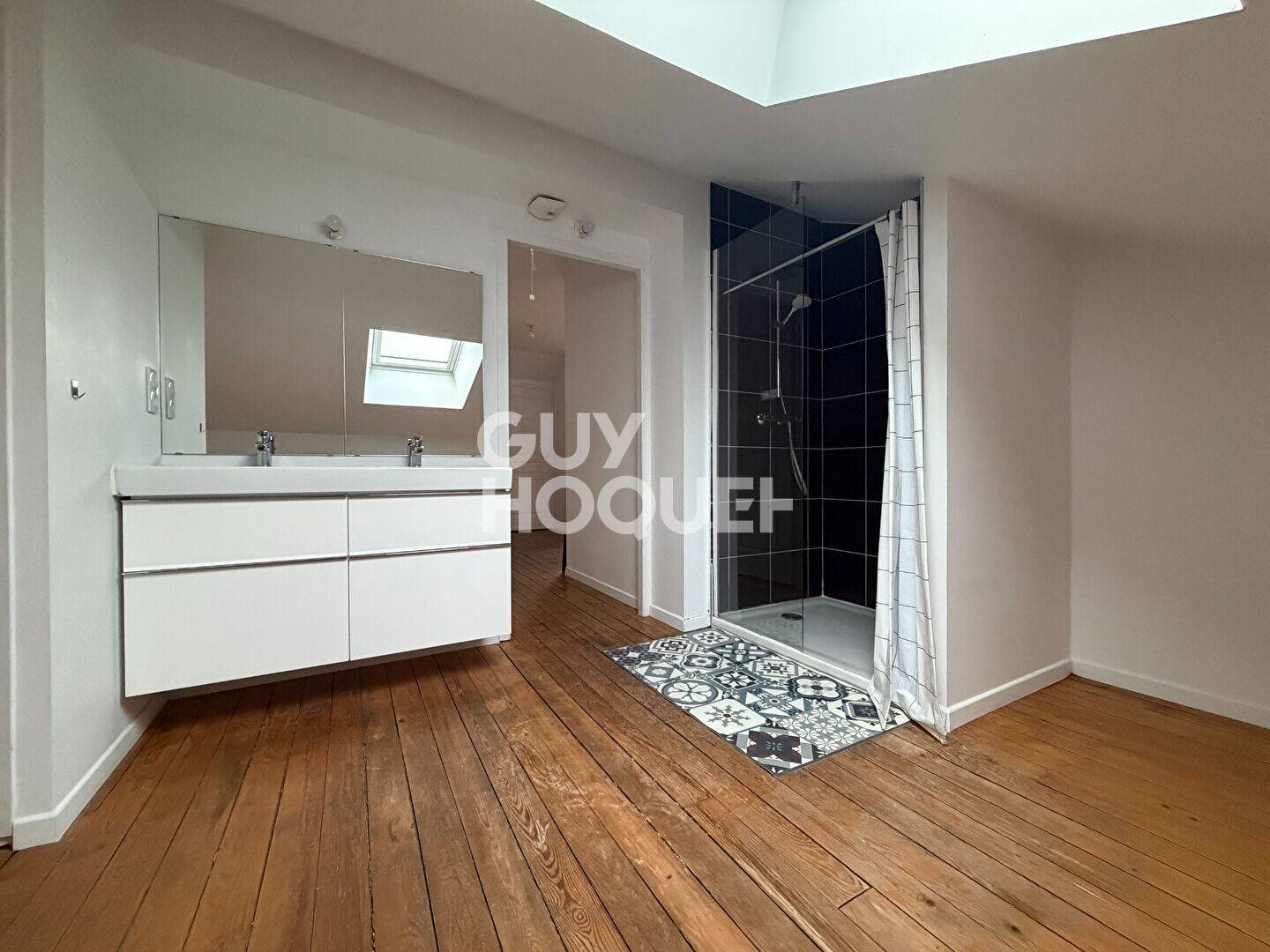 Appartement à louer, 60m², Epernay