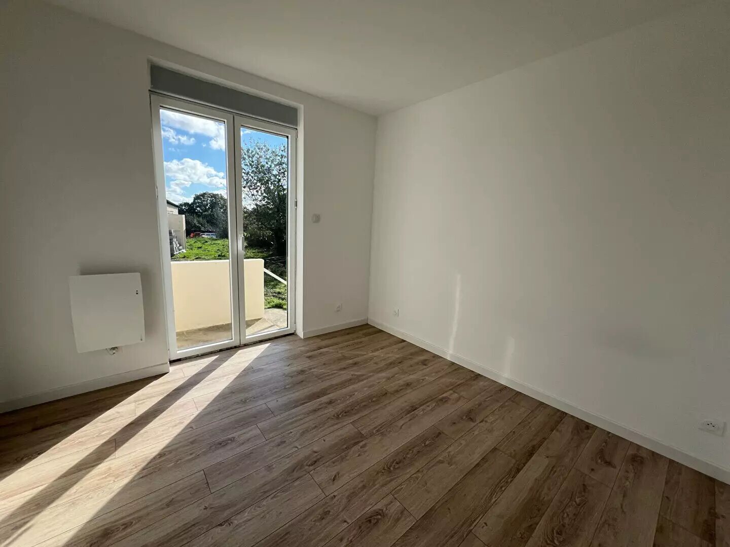 Appartement à louer, 28m², Ploufragan