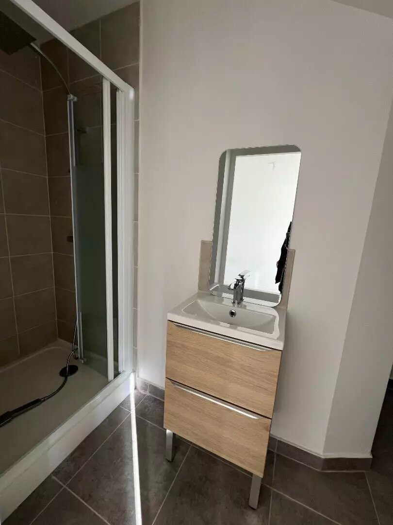 Appartement à louer, 28m², Ploufragan