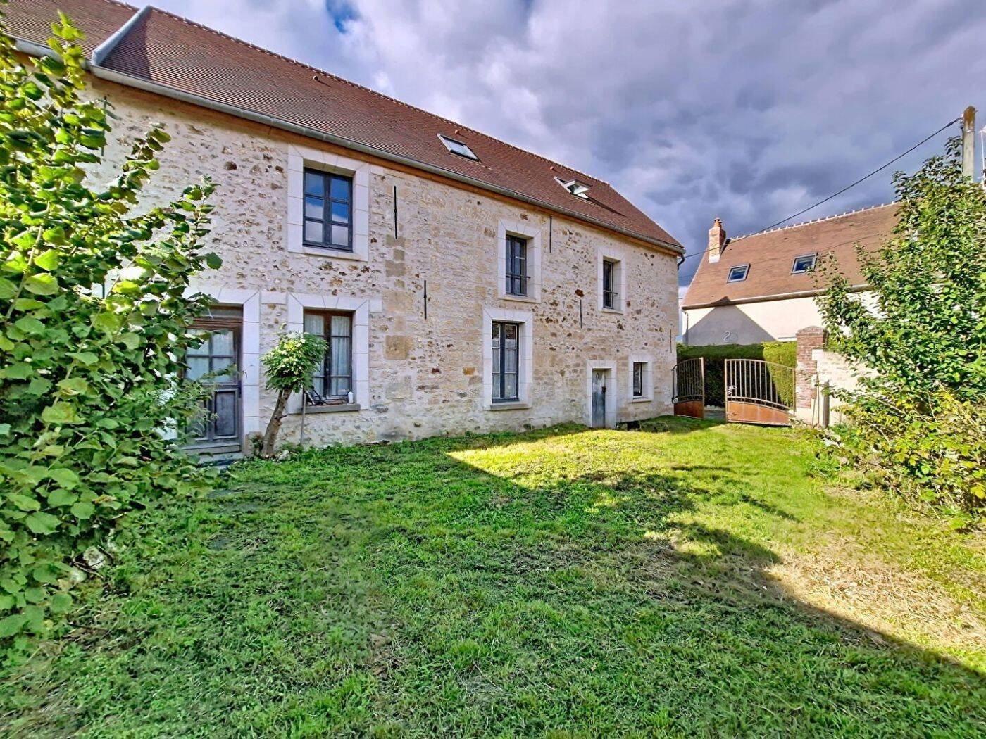 Maison à vendre, 179m², Magny-en-Vexin